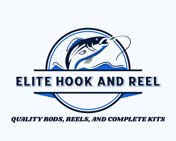Elite Hook & Reel
